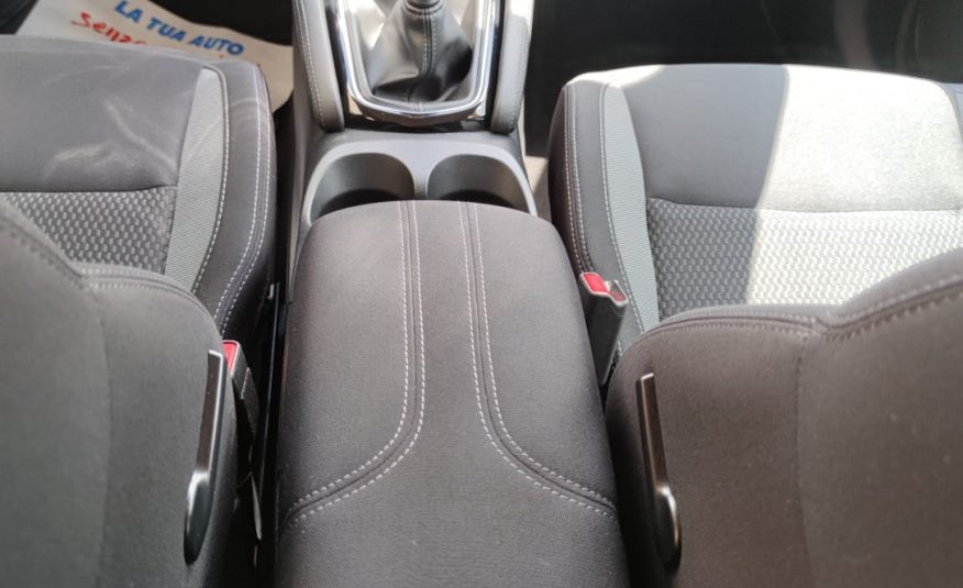 Nissan Qashqai 1.5 dCi 110CV Tekna 2018 NAVI