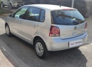 Volkswagen Polo 1.4 69CV ANNO 2007  NEOPATENTATI