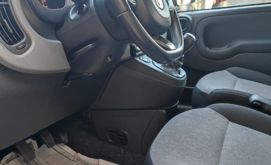 Fiat Panda 1.3 MJT 95 CV ANNO 2017