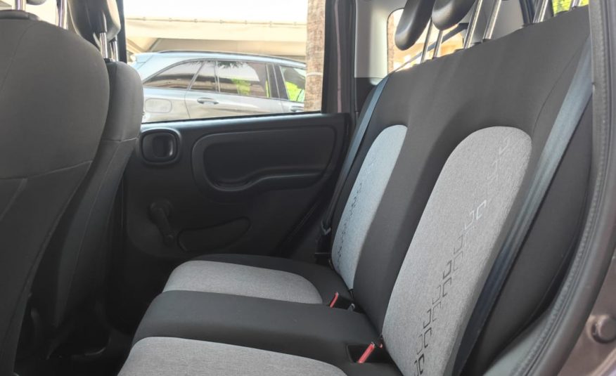 Fiat Panda 1.3 MJT 95 CV ANNO 2017
