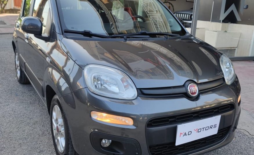 Fiat Panda 1.3 MJT 95 CV ANNO 2017