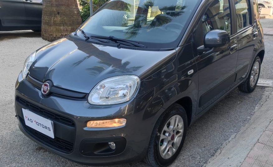 Fiat Panda 1.3 MJT 95 CV ANNO 2017