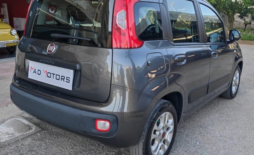 Fiat Panda 1.3 MJT 95 CV ANNO 2017