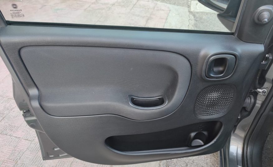 Fiat Panda 1.3 MJT 95 CV ANNO 2017