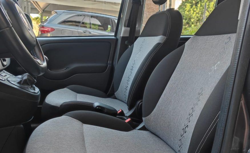 Fiat Panda 1.3 MJT 95 CV ANNO 2017