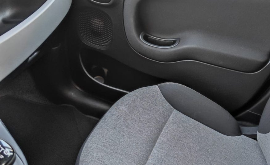 Fiat Panda 1.3 MJT 95 CV ANNO 2017