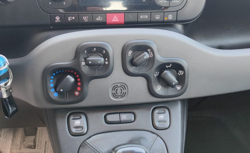 Fiat Panda 1.3 MJT 95 CV ANNO 2017