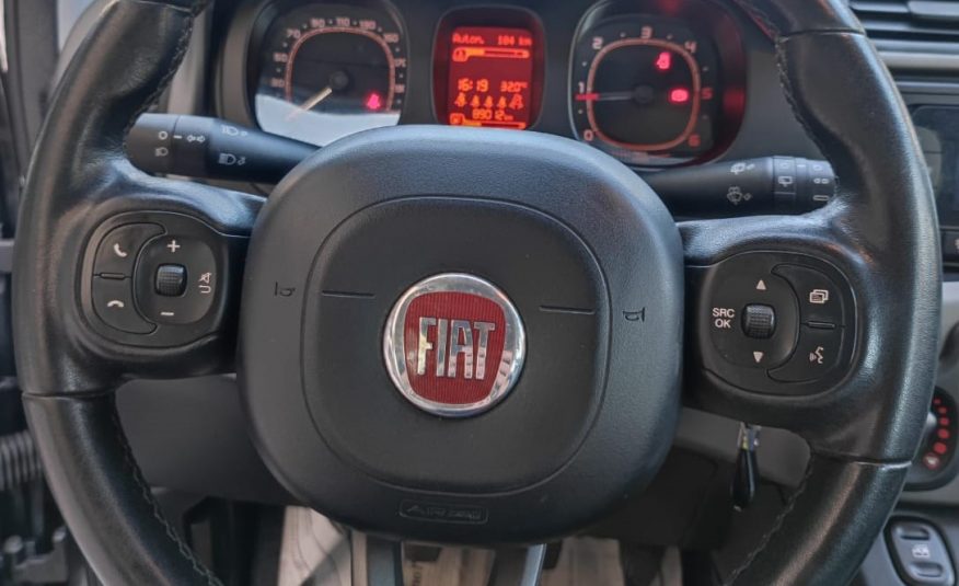 Fiat Panda 1.3 MJT 95 CV ANNO 2017