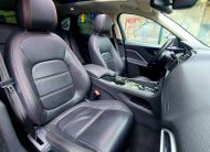 Jaguar F-Pace 2.0 D 180 CV AWD R-Sport  TETTO ANNO 2017 IVA