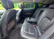 Jaguar F-Pace 2.0 D 180 CV AWD R-Sport  TETTO ANNO 2017 IVA