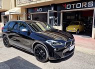 Bmw X2 sDrive 2.0 150cv ANNO 2019