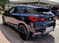 Bmw X2 sDrive 2.0 150cv ANNO 2019