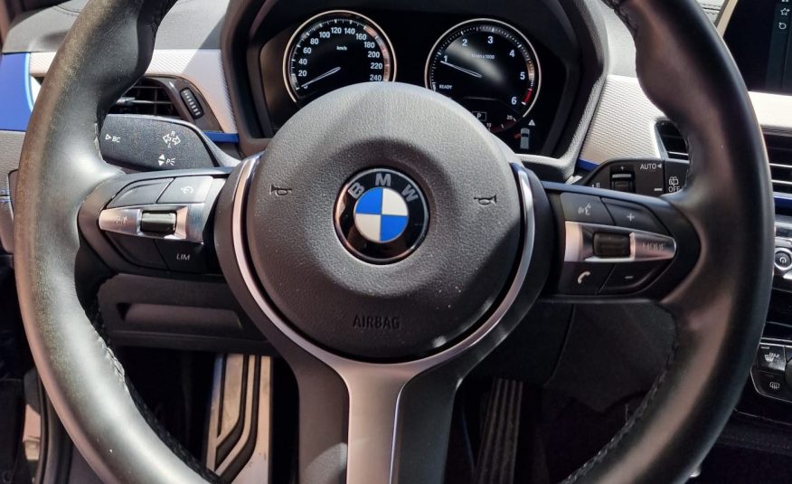 Bmw X2 sDrive 2.0 150cv ANNO 2019