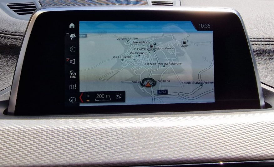 Bmw X2 sDrive 2.0 150cv ANNO 2019