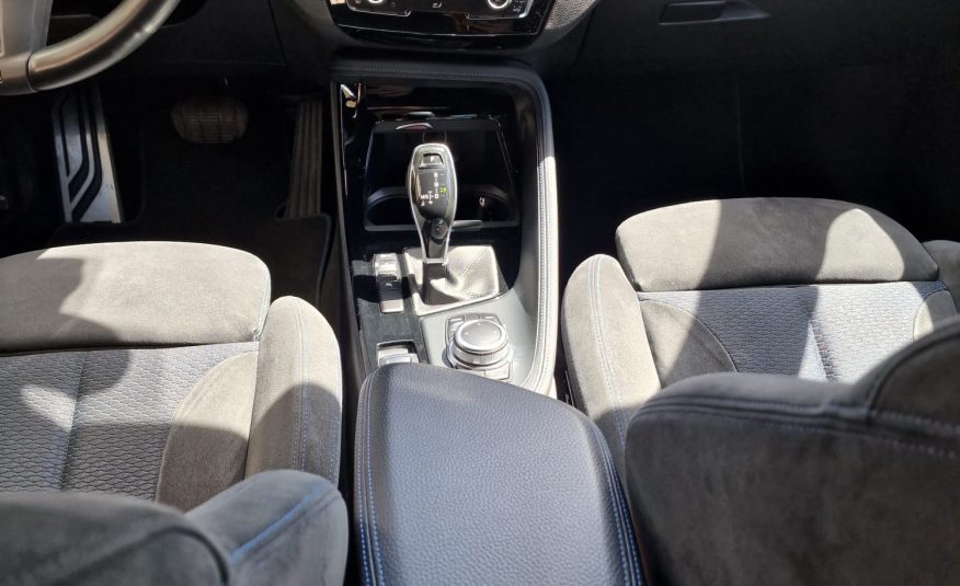 Bmw X2 sDrive 2.0 150cv ANNO 2019