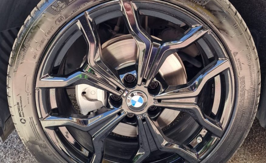 Bmw X2 sDrive 2.0 150cv ANNO 2019