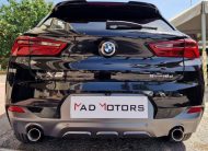 Bmw X2 sDrive 2.0 150cv ANNO 2019