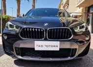 Bmw X2 sDrive 2.0 150cv ANNO 2019