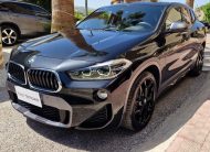 Bmw X2 sDrive 2.0 150cv ANNO 2019