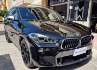 Bmw X2 sDrive 2.0 150cv ANNO 2019