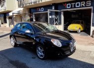 Alfa Romeo MiTo 1.3 JTDm 85 CV S&S Distinctive 2014 NEOPATENTATI