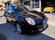 Alfa Romeo MiTo 1.3 JTDm 85 CV S&S Distinctive 2014 NEOPATENTATI
