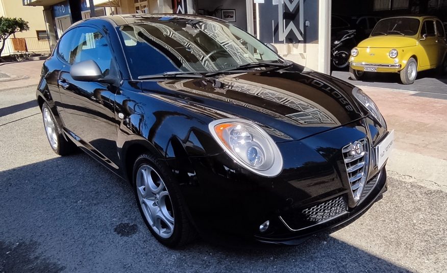 Alfa Romeo MiTo 1.3 JTDm 85 CV S&S Distinctive 2014 NEOPATENTATI