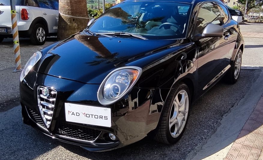 Alfa Romeo MiTo 1.3 JTDm 85 CV S&S Distinctive 2014 NEOPATENTATI