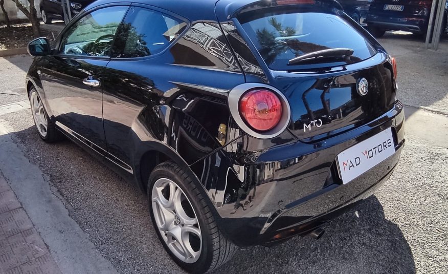 Alfa Romeo MiTo 1.3 JTDm 85 CV S&S Distinctive 2014 NEOPATENTATI