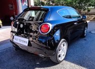 Alfa Romeo MiTo 1.3 JTDm 85 CV S&S Distinctive 2014 NEOPATENTATI