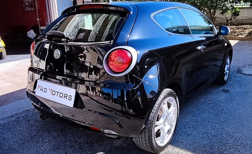 Alfa Romeo MiTo 1.3 JTDm 85 CV S&S Distinctive 2014 NEOPATENTATI