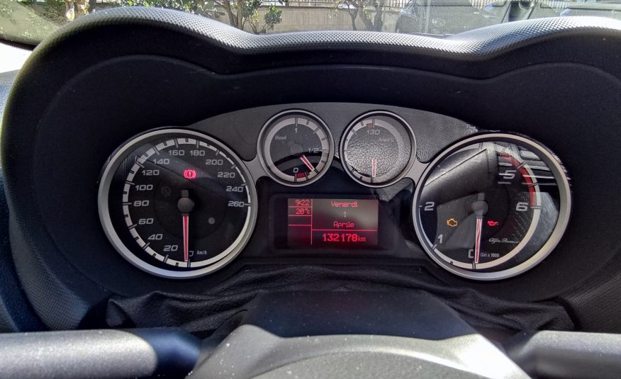 Alfa Romeo MiTo 1.3 JTDm 85 CV S&S Distinctive 2014 NEOPATENTATI