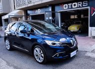 Renault Scenic dCi 8V 110 CV Energy Intens (GRIGIO METALLIZATO) IVA 2018