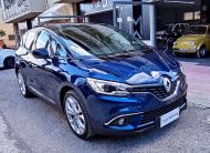 Renault Scenic dCi 8V 110 CV Energy Intens (GRIGIO METALLIZATO) IVA 2018