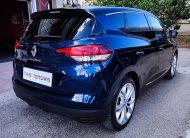 Renault Scenic dCi 8V 110 CV Energy Intens (GRIGIO METALLIZATO) IVA 2018