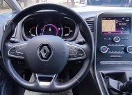 Renault Scenic dCi 8V 110 CV Energy Intens (GRIGIO METALLIZATO) IVA 2018