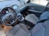 Renault Scenic dCi 8V 110 CV Energy Intens (GRIGIO METALLIZATO) IVA 2018