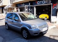 Ford Fusion 1.4 TDCi 68CV NEOPATENTATI 2004