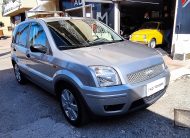 Ford Fusion 1.4 TDCi 68CV NEOPATENTATI 2004