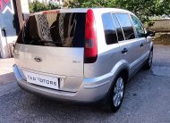 Ford Fusion 1.4 TDCi 68CV NEOPATENTATI 2004