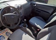 Ford Fusion 1.4 TDCi 68CV NEOPATENTATI 2004