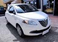 Lancia Ypsilon 1.2 69 CV 5 porte Silver NEOPATENTATI 2013