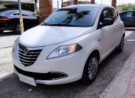 Lancia Ypsilon 1.2 69 CV 5 porte Silver NEOPATENTATI 2013