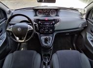 Lancia Ypsilon 1.2 69 CV 5 porte Silver NEOPATENTATI 2013