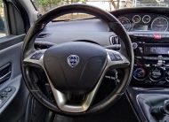 Lancia Ypsilon 1.2 69 CV 5 porte Silver NEOPATENTATI 2013