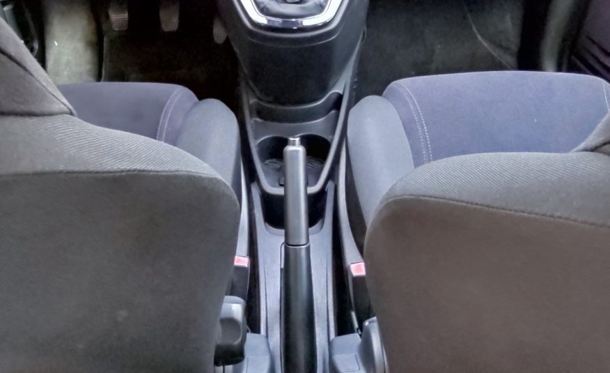 Lancia Ypsilon 1.2 69 CV 5 porte Silver NEOPATENTATI 2013