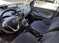 Lancia Ypsilon 1.2 69 CV 5 porte Silver NEOPATENTATI 2013