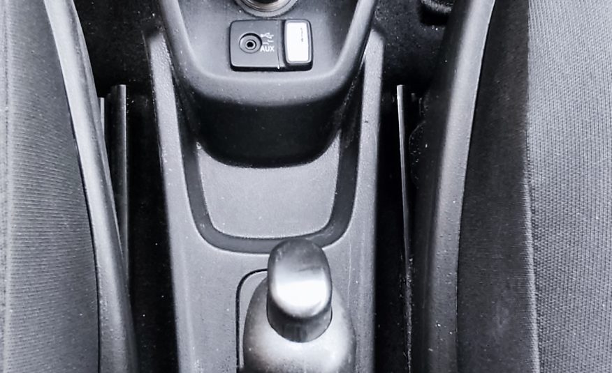 Lancia Ypsilon 1.2 69 CV 5 porte Silver NEOPATENTATI 2013