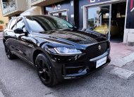 Jaguar F-Pace 2.0 D 180 CV aut. R-Sport TETTO 2018