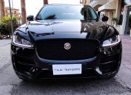 Jaguar F-Pace 2.0 D 180 CV aut. R-Sport TETTO 2018